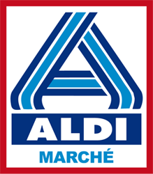 Aldi Markt logo