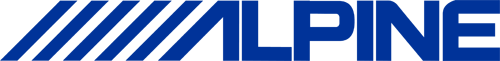 Alpine logo