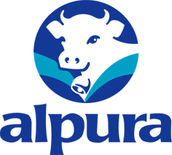 Alpura logo