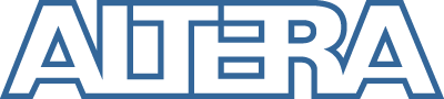 Altera logo