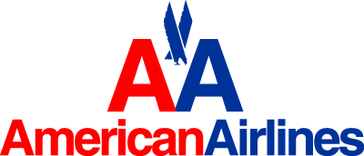 Logo Design Atlanta on American Airlines Logo 3070 Gif
