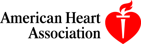 American Heart Association logo