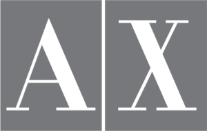 Armani Exchange logo