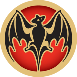 Bacardi logo