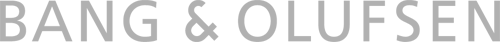 Bang & Olufsen logo