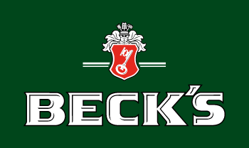 Becks logo