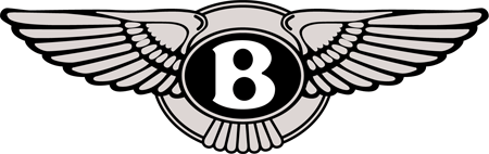 Bentley logo