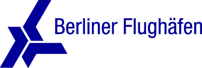 Berliner Flugh�fen logo