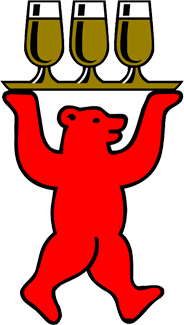 Berliner Pilsner logo