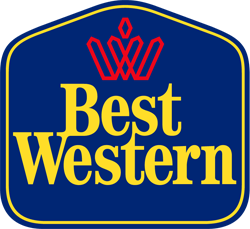 Best Western logo