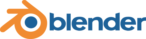 Blender logo