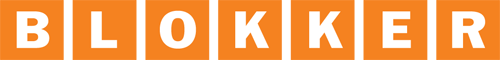 Blokker logo