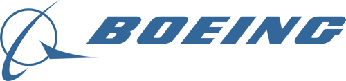 Boeing logo
