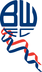 Bolton Wanderers logo