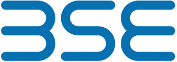 Bombay Stock Exchange logo