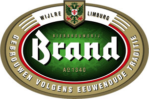 Brand Bier logo
