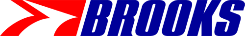 Brooks vector preview logo