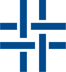 Burlington vector preview logo
