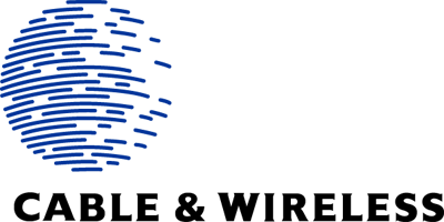 Cable & Wireless logo
