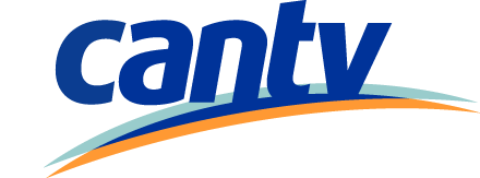CANTV logo
