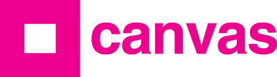 Canvas logo