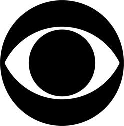 CBS logo