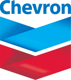 Chevron logo