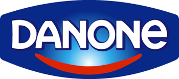 Danone logo