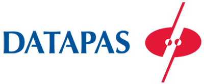 Datapas logo