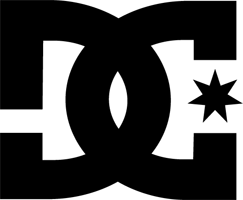 DC Shoes logo