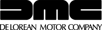 DeLorean Motor Company logo