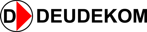 Deudekom Verhuizingen logo