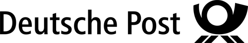 Deutsche Post logo