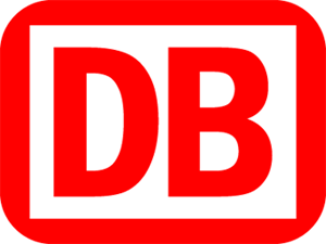 Die Bahn logo