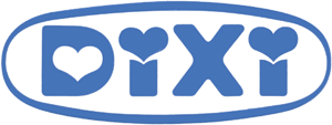 Dixi - Rent a Toilet logo