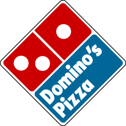 Domino's Pizza logo