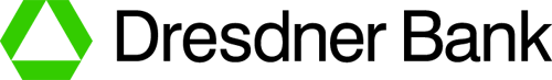 Dresdner Bank logo
