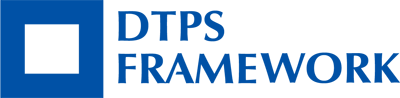 DTPS Framework logo