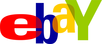 Ebay logo