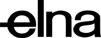 Elna logo