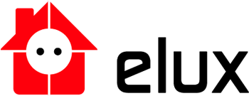 Elux logo