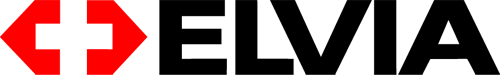 Elvia logo