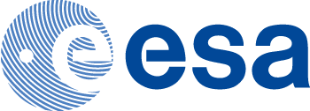 European Space Agency logo