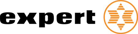 Expert logo