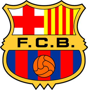 Logo de Barcelona