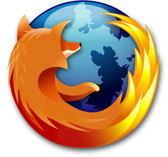 Firefox logo