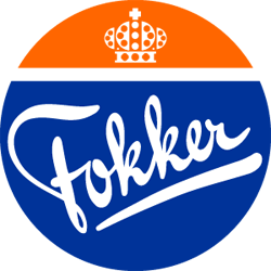 Fokker logo