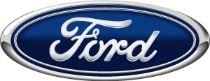 Ford logo
