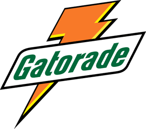 Gatorade Logo Vector