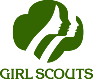 Girl Scouts logo